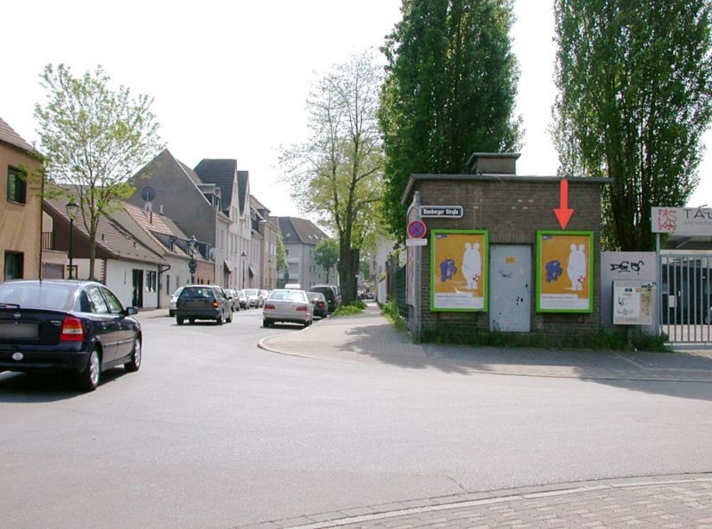 Bamberger Str./Süllenstr. re.