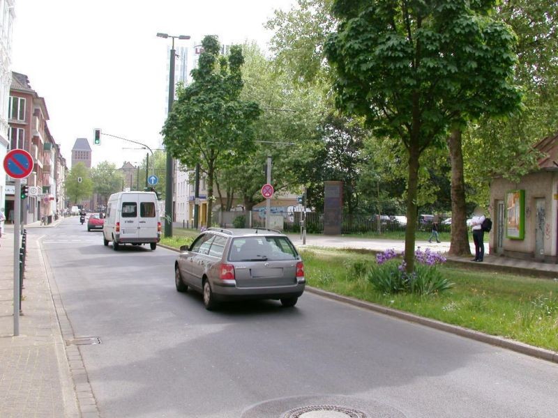 Neusser Str. geg.  48