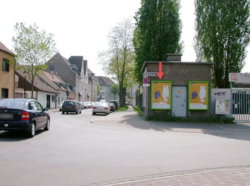 Bamberger Str./Süllenstr. li.