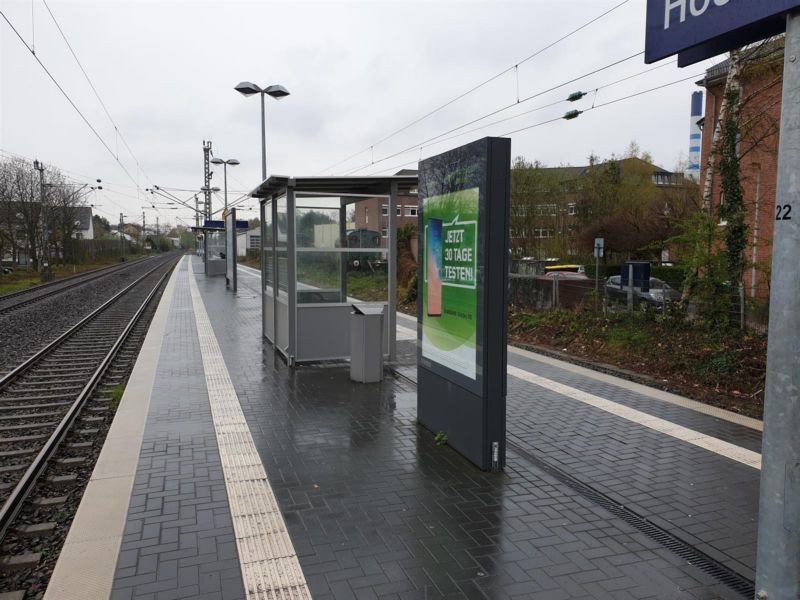 S-Bf Hochdahl, Bstg., Gl. 2