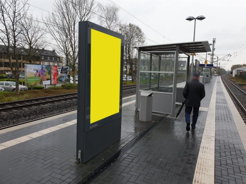 S-Bf Hochdahl, Bstg., Gl. 1