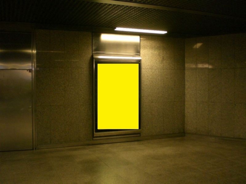 U-Bf Kettwiger Str., Ausg. Kettwiger Str.