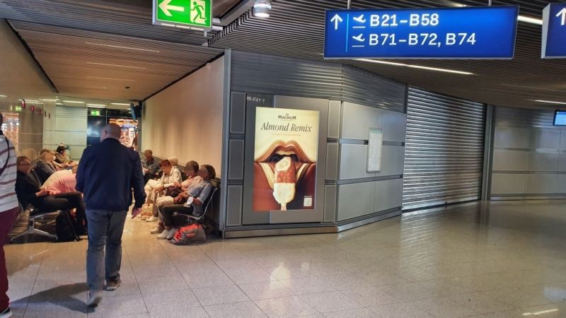 FH DUS Gates B E2 Fläche 11 ID 216