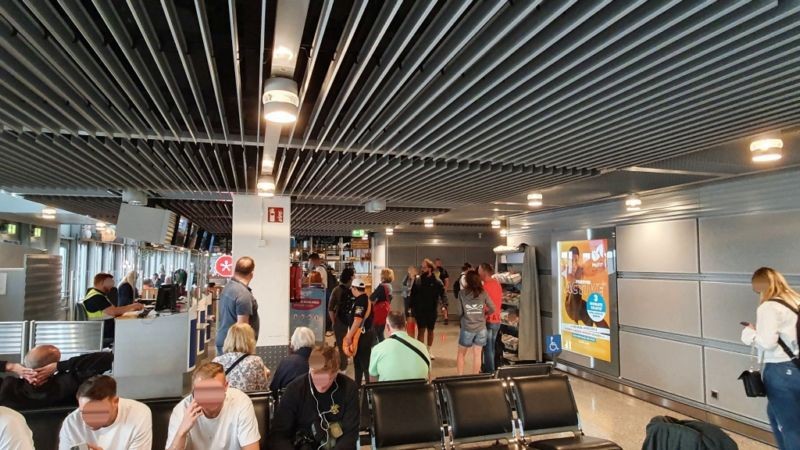 FH DUS Gates A E1 Fläche 16 ID 259