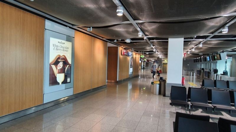 FH DUS Gates B E1 Fläche 16 ID 423