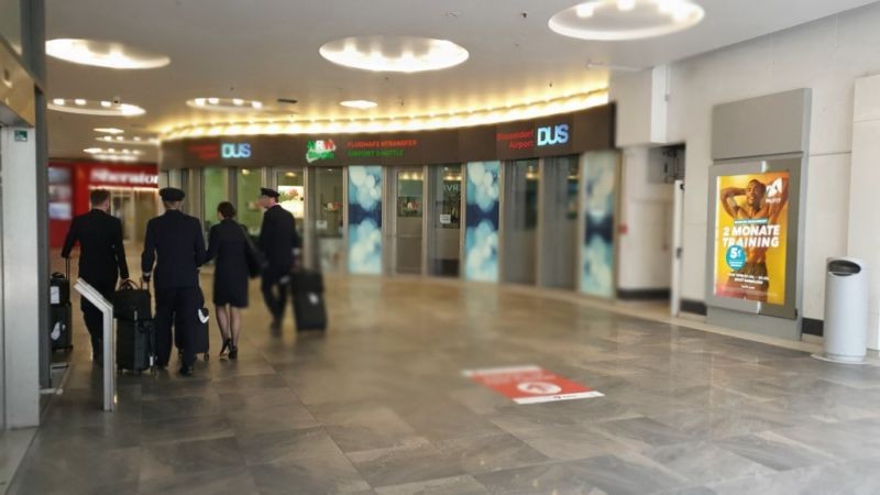 FH DUS PH 3 E0 Fläche 24 ID 221