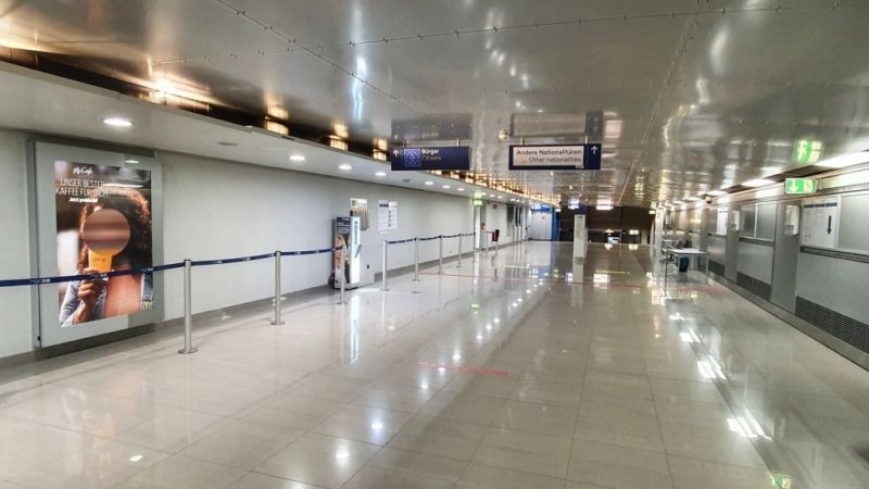 FH DUS Gates C E0 Fläche  6 ID 686