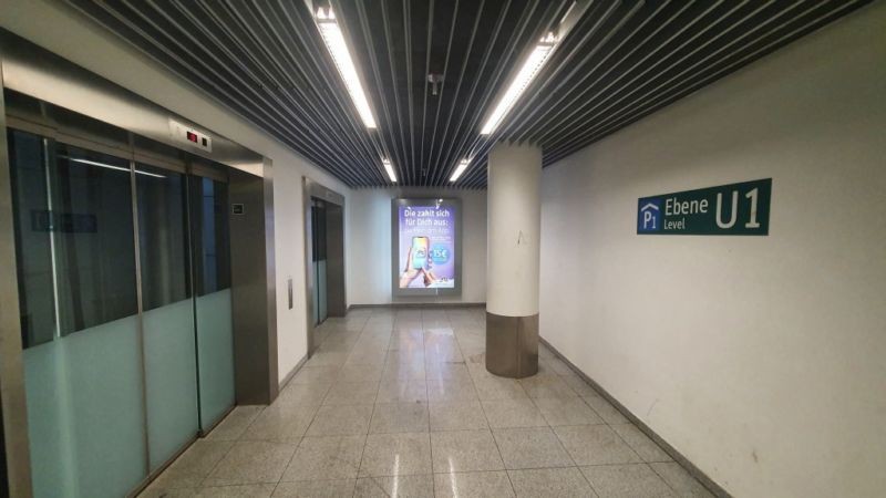 FH DUS PH 1 U1 Fläche 76 ID 599