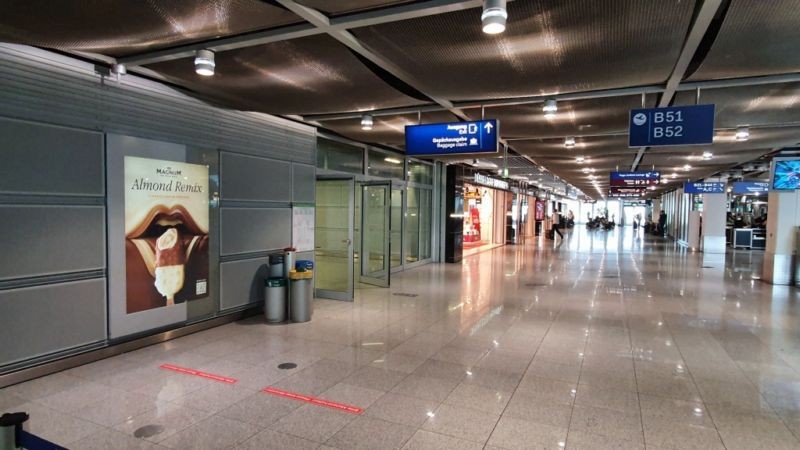 FH DUS Gates B E2 Fläche  1 ID 49