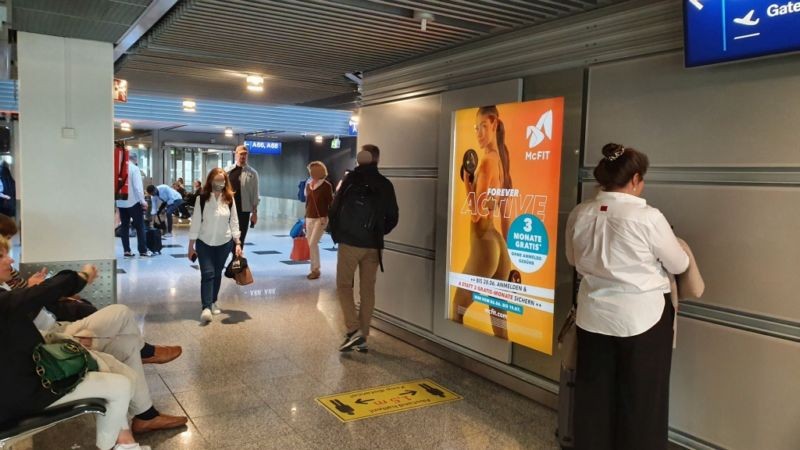 FH DUS Gates A E1 Fläche 11 ID 46