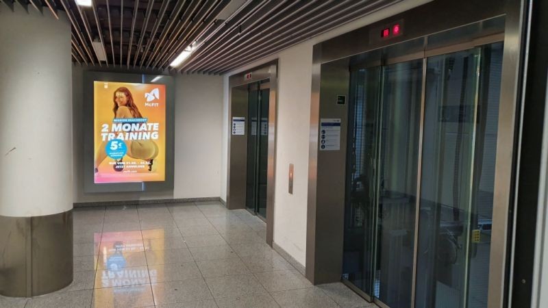 FH DUS PH 1 U2 Fläche 79 ID 609