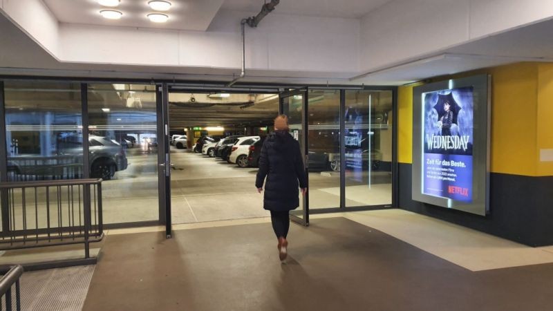 FH DUS PH 3 E1 Fläche 20 ID 615