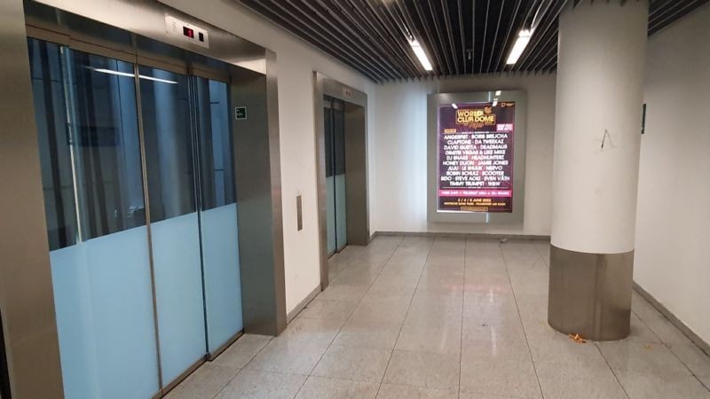 FH DUS PH 1 U1 Fläche 74 ID 598