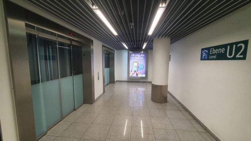 FH DUS PH 1 U2 Fläche 77 ID 608