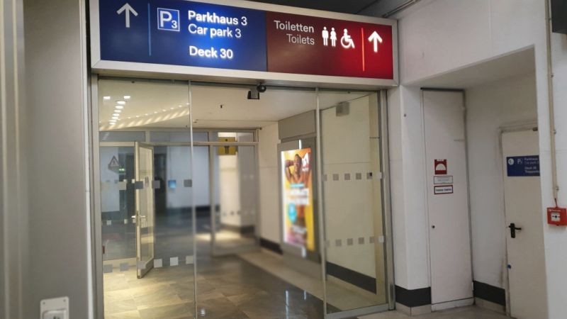 FH DUS PH 3 E0 Fläche 22 ID 504