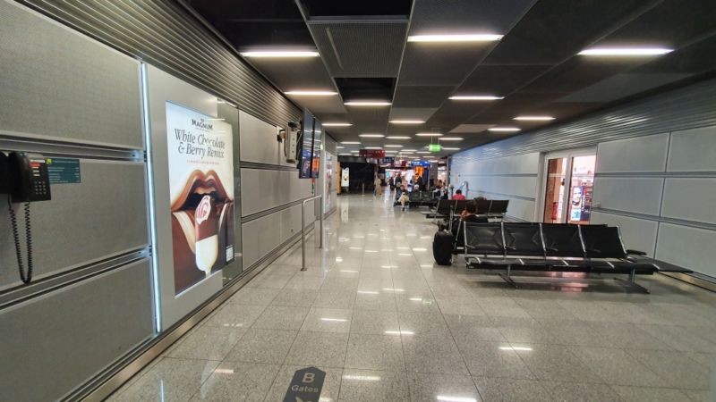 FH DUS Gates B E2 Fläche  2 ID 426