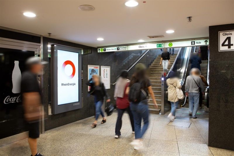 U-Bf Neumarkt, Aufg. zu Gl. 4 li.
