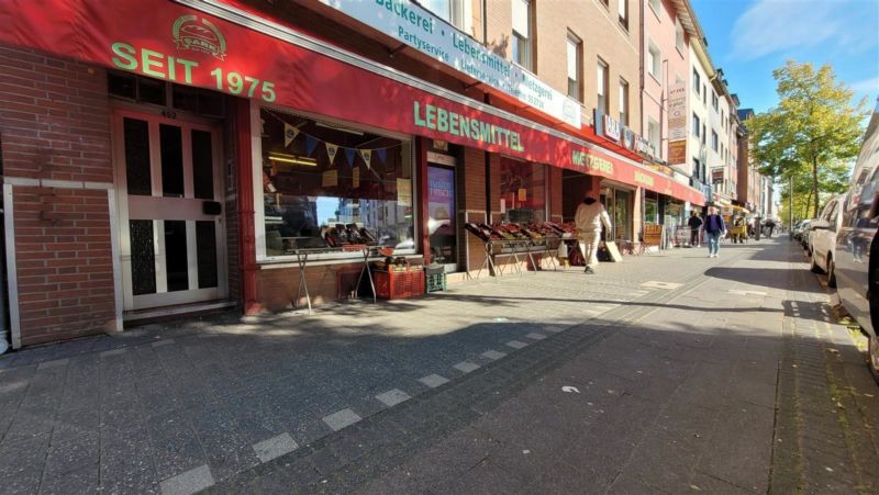 Venloer Str. 450-452