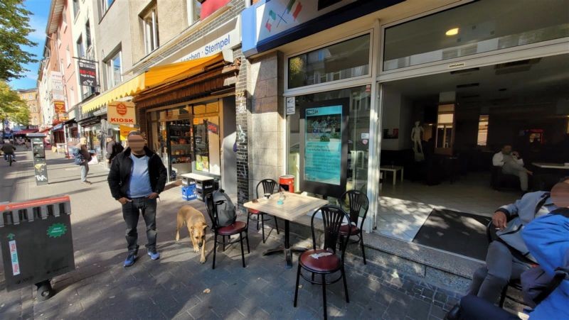 Venloer Str. 440