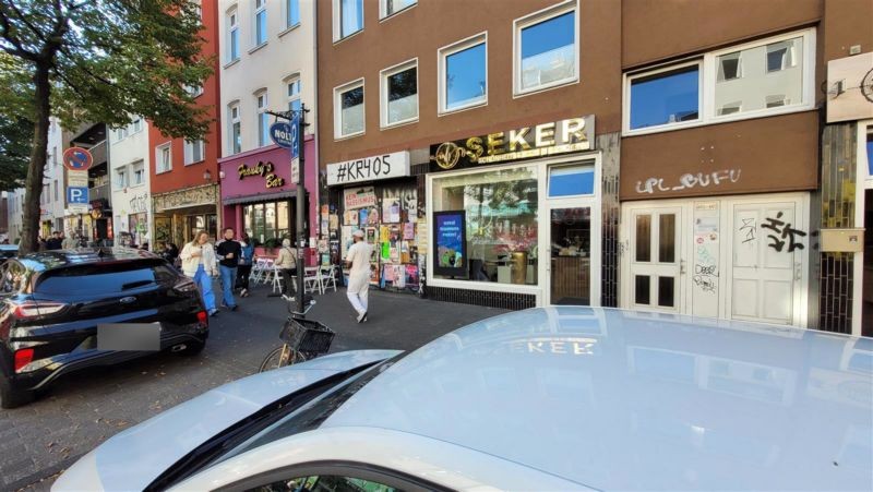 Venloer Str. 405