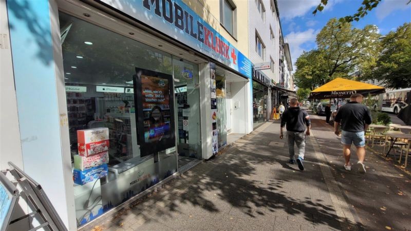 Dürener Str. 221