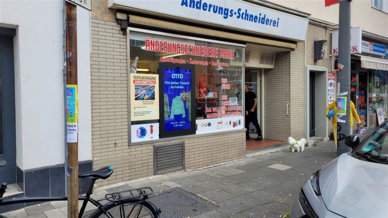 Neusser Str. 514