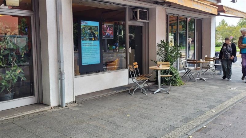 Dürener Str./Universitätsstr. 77a
