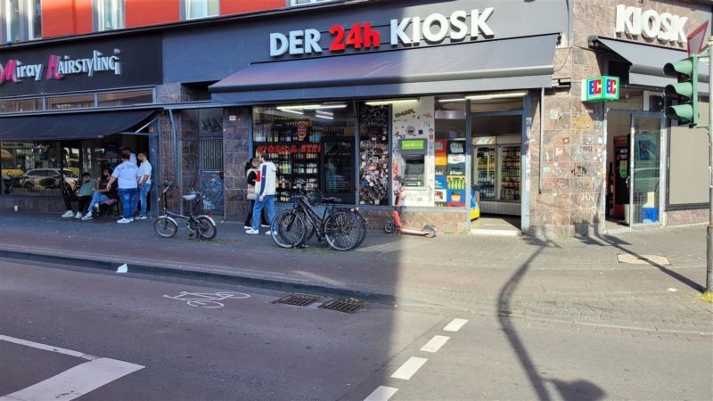 Venloer Str. 350a/li.