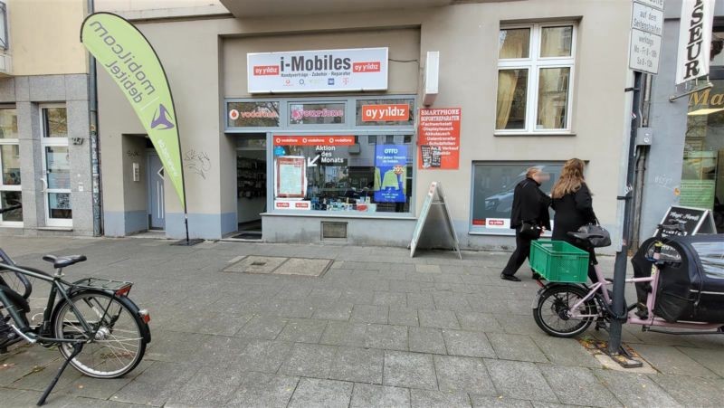 Neusser Str. 349
