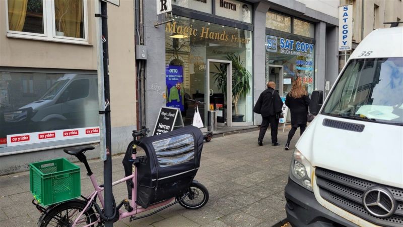 Neusser Str. 351