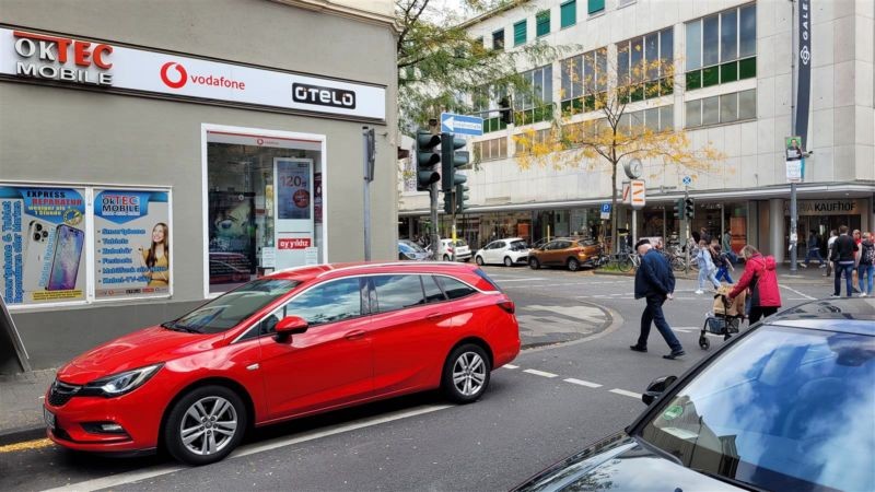 Wilhelmstr./Neusser Str. 249