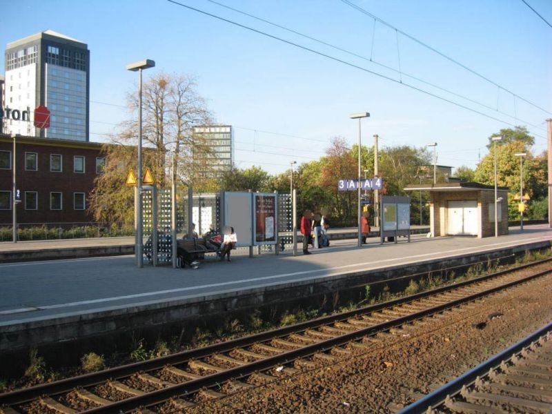 Hbf, Bstg., Gleis 4, 4. Sto.