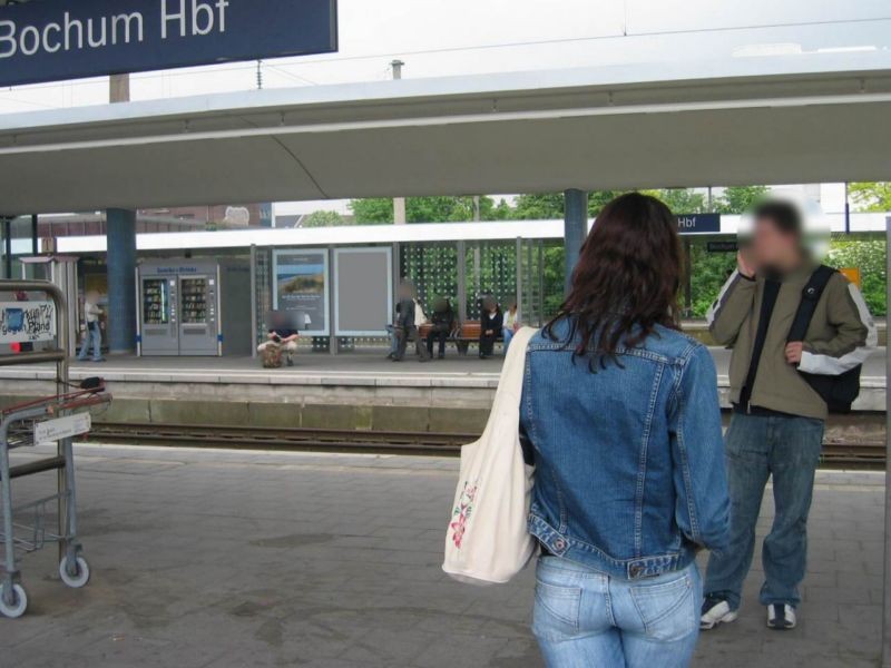 Hbf, Bstg., Gleis 5, 3. Sto.