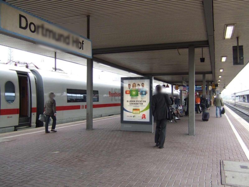 Hbf., Bstg., Gl. 10.1., Abschnitt A/B