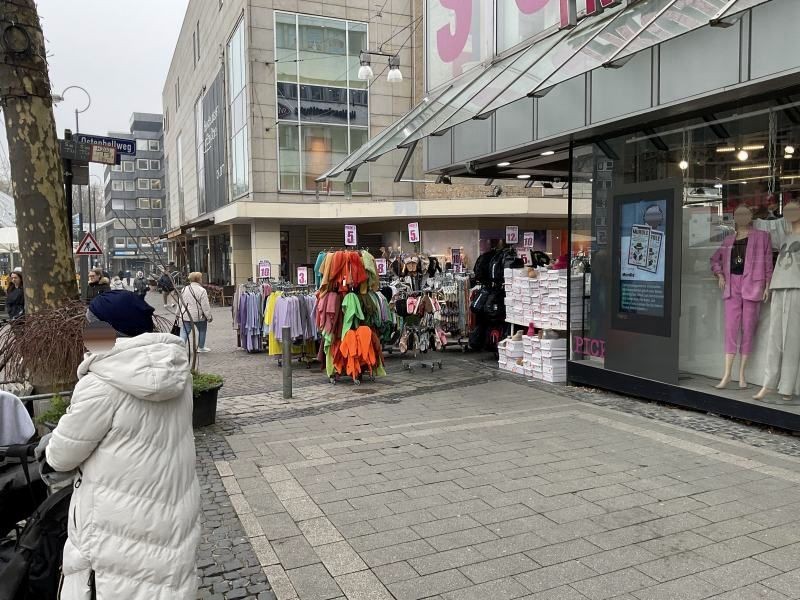 Kleppingstr./Ostenhellweg 19