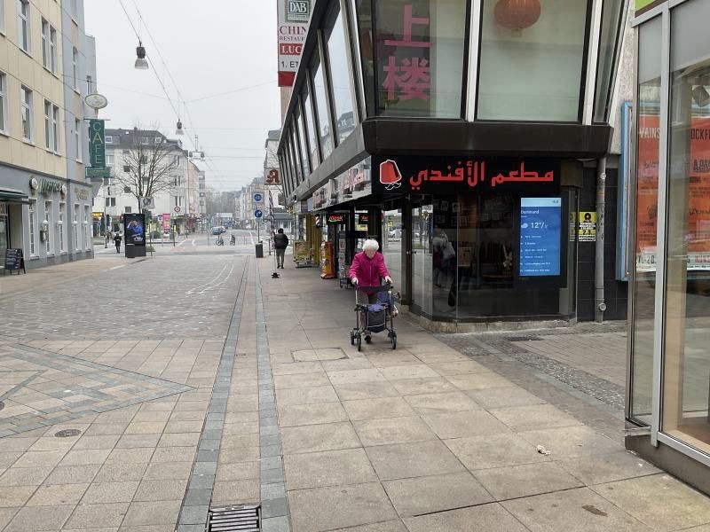 Ostenhellweg 57-59/Auf dem Brand