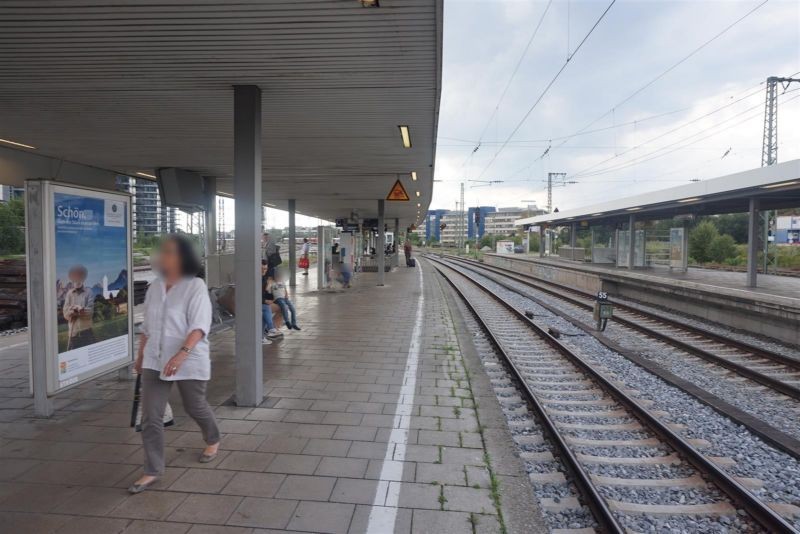 S-Bf Leuchtenbergring, Bstg., Gl. 3, 1. Sto.