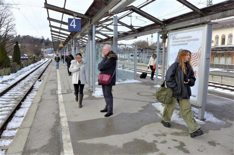 S-Bf Starnberg, Bstg., Gl. 4, 2. Sto.