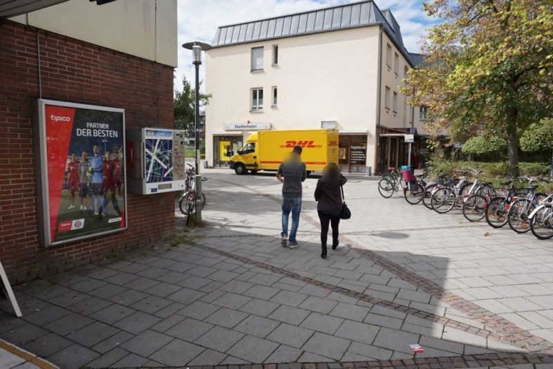 S-Bf Westkreuz, Friedrichshafener Str. 15, EF, re.