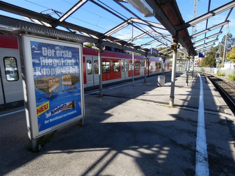 S-Bf Starnberg, Bstg., Gl. 1, 2. Sto.