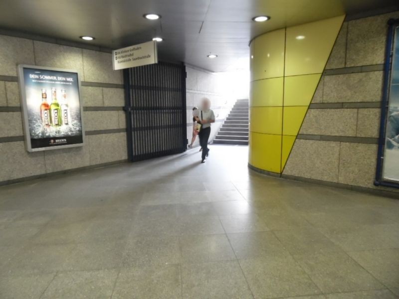 Großhadern/Nordkopf re.