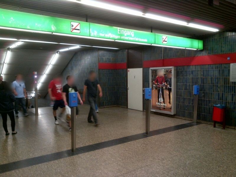 Silberhornstr./Ostkopf