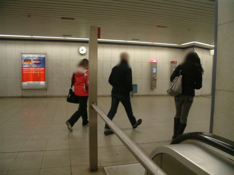 Aidenbachstr. Ausg. Aidenbachstr.