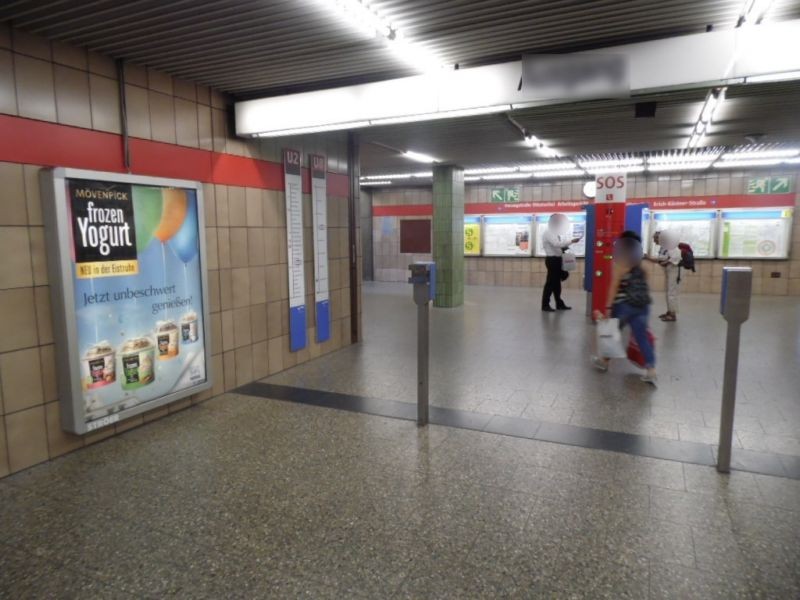 Hohenzollernplatz/Nordkopf li.