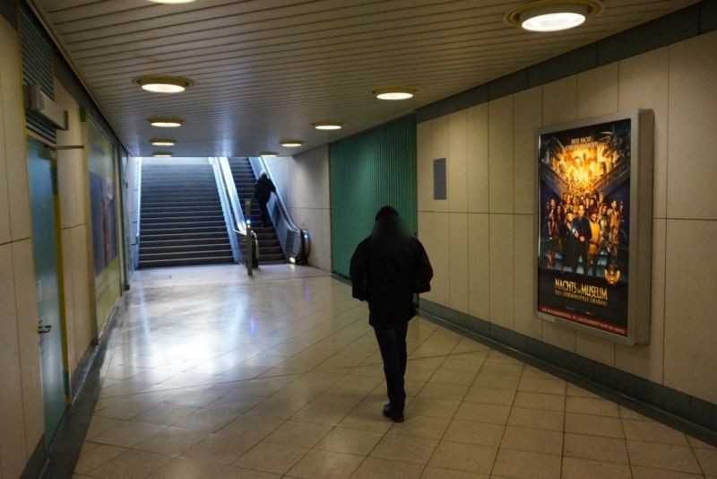 Thalkirchen Ausg. Schäftlarnstr. SS