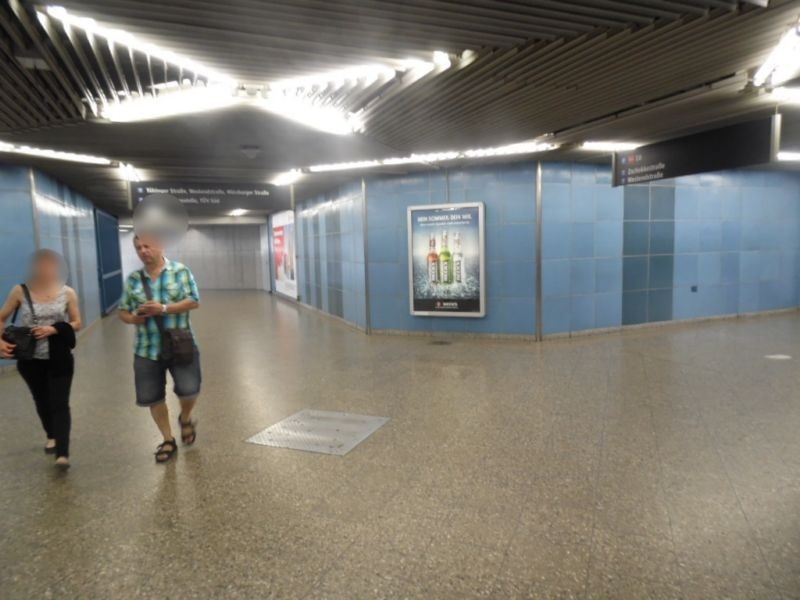 Westendstr./Ausg. Zschokkestr. Ost