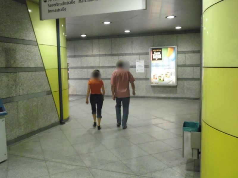 Großhadern/Südkopf-WS