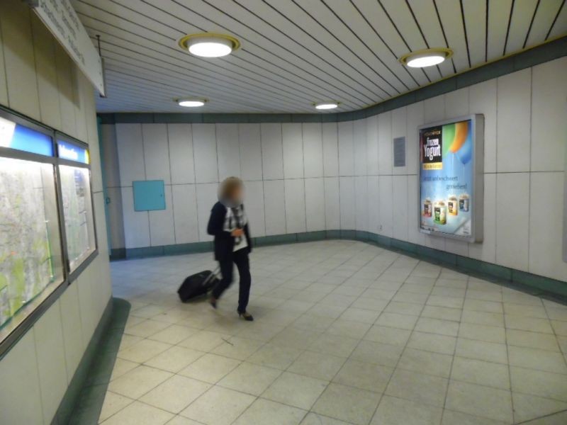 Thalkirchen/Ausg. Pognerstr. NS