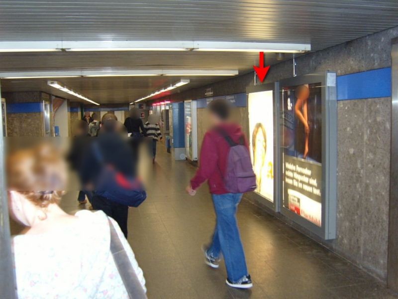 Goetheplatz/Ausg. Mozartstr. li.