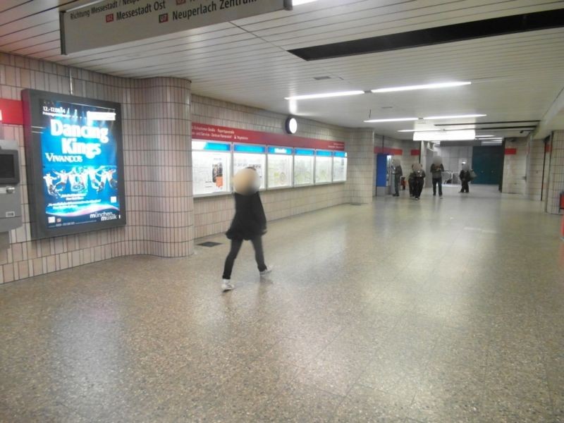 Innsbrucker Ring/Ostkopf